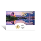 2026 Uncirculated Set - 50th Anniversary of the Royal Canadian Mint - Winnipeg