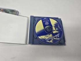 Sega Dreamcast Shenmue 2 Video Game European Region Version-Tested Clean Discs