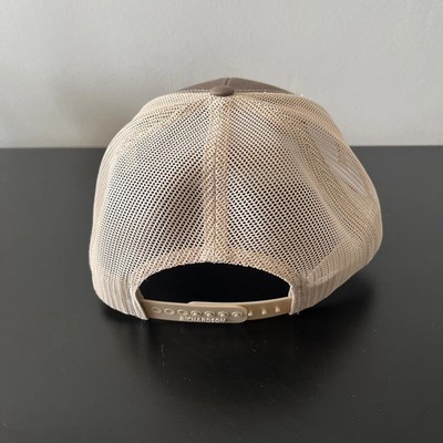 Levi Garrett Chewing Tobacco Trucker Hat Richardson 112 Cap  display picture 1