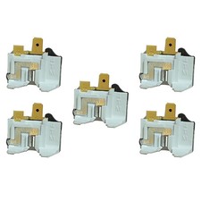 For Refrigerator Compressor Foot Temperature Switch Overload Protector