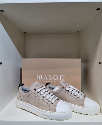 Mason Garments Herren Sneaker