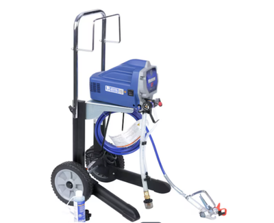 #ad #ad Graco Magnum X7 Piston Pump Airless Paint Sprayer Cheaper Than Retail $339.99