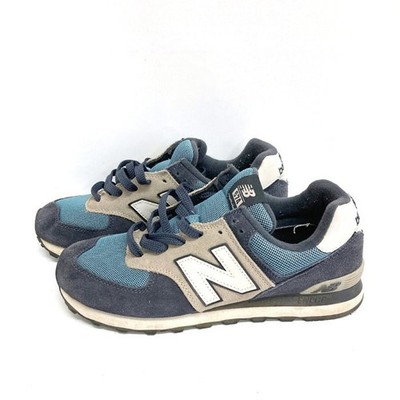 靴 New Balance ml574km2 NEW BALANCE ML574KM2 MITA SNEAKERS Custom Japan Limited