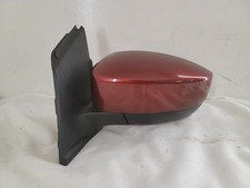 Driver Side View Mirror Power Painted Body Color Cover Fits 13-16 ESCAPE 2282969