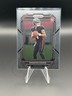 2022 Panini Prizm Desmond Ridder Rookie #302 Silver Prizm Falcons Football Card
