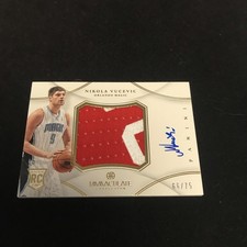 2012-13 Panini Immaculate Collection Basketball 27