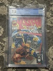 Marvel Comics X-Men #1 (1991) CGC 7.5 Jim Lee & Chris Claremont
