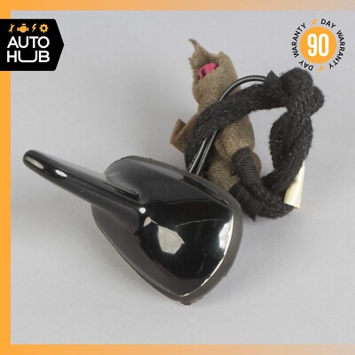 07-11 Mercedes W211 E350 CLS550 Roof Shark Fin GPS Antenna 2118205575 OEM