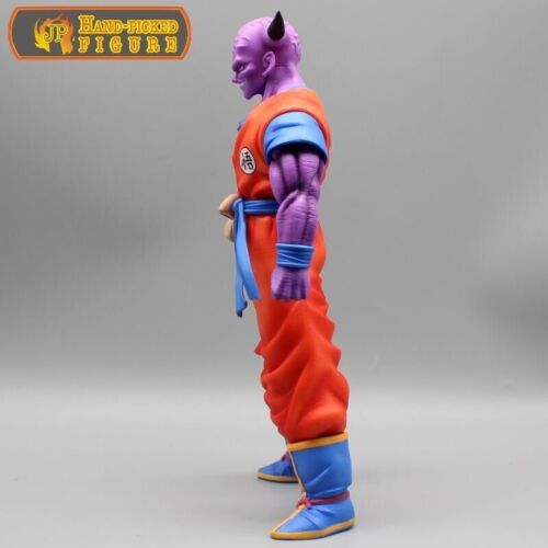 Statua Anime Dragon Ball Z Namek Ginyu Cambia Corpo Son Goku 25 cm Figura Giocattolo Regalo - Foto 8 di 17