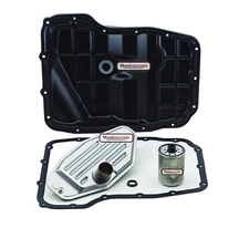 45RFE 545RFE 68RFE Transmission Oil Pan Service Set with Magnet and Filters