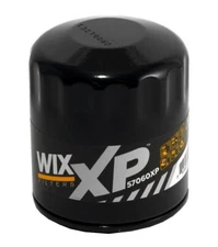 WIX XP Main Engine Oil Filter (Spin-On) 57060XP