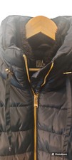 Bella Ragaza Jacket Navy Size M