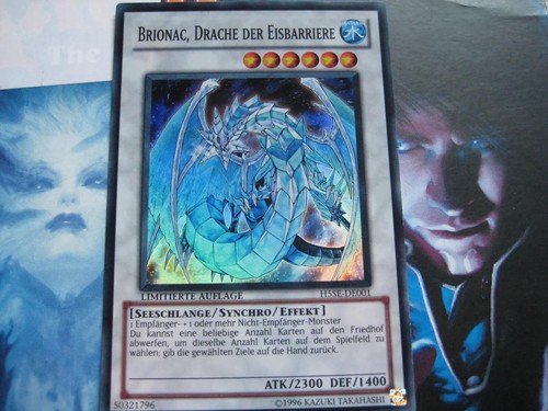 Selección de cartas de sincronización Holo UMR oro raro YuGiOh corriente de vida dragón rosa - Imagen 102 de 150