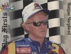 1997 Upper Deck Maxx - Morgan Shepherd #FF1