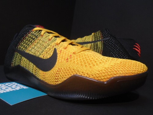 kobe 11 elite bruce lee