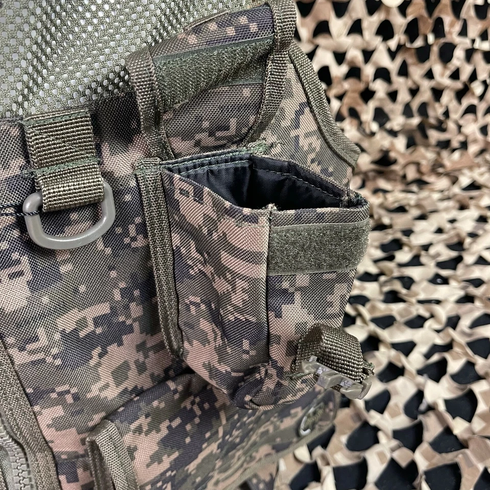 NUEVO Chaleco Tippmann Pro - Digi Camo (T399024) Foto 4 de 4