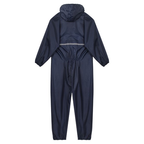 Unisex Jacket Lightweight Hooded Outfits Raincoat Traveling Pants Rainwear PVC - Picture 66 of 107