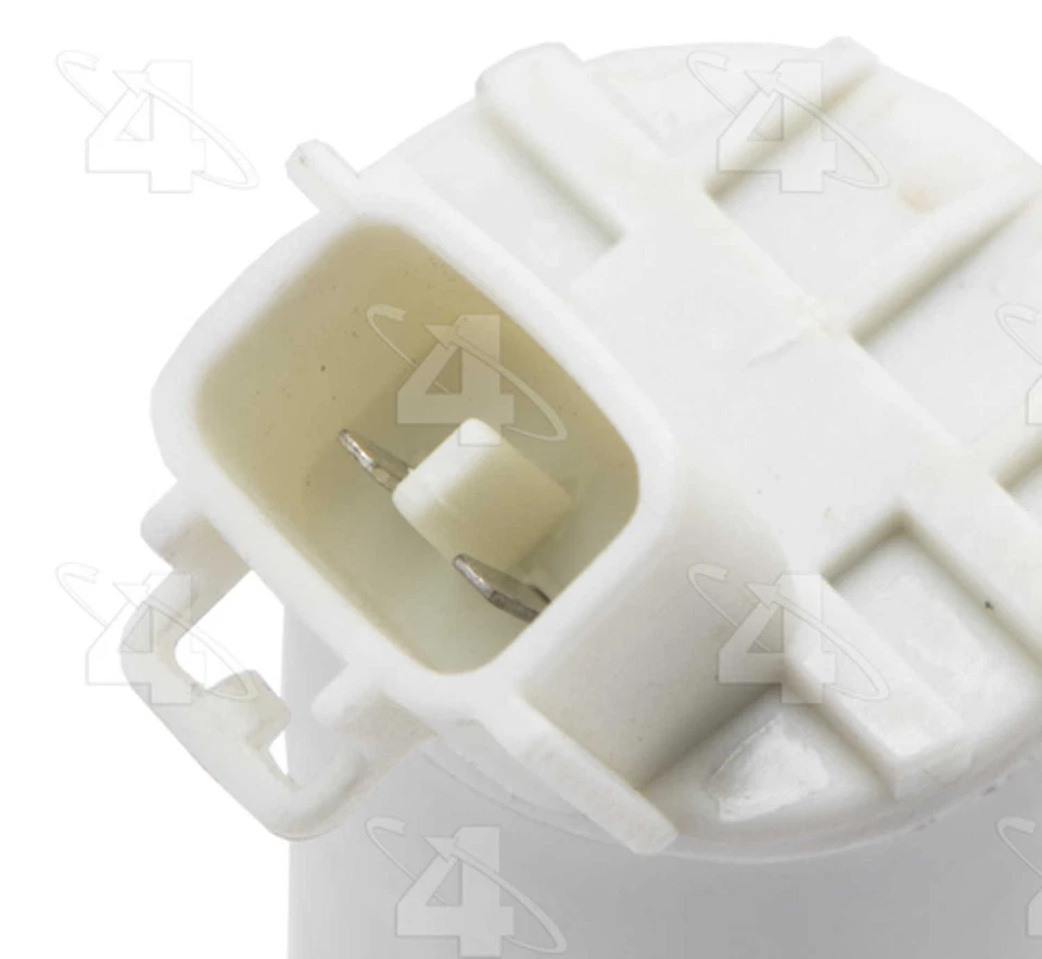 Washer Pump fits 2006-2015 Subaru Impreza Forester XV Crosstrek ACI/MAXAIR - Image 4 of 4