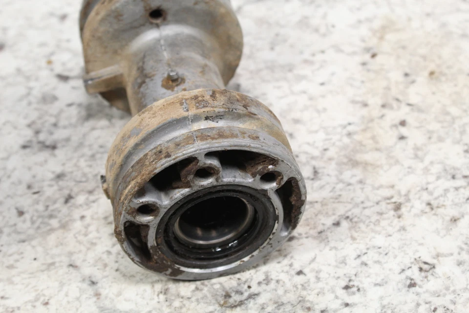 Polaris 300 1994 4x4 eje trasero carcasa cojinete portador 5130663 Foto 4 de 4