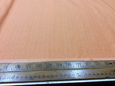 Paintbrush Studios - Flatter - Muster auf Orange - 100% Baumwolle