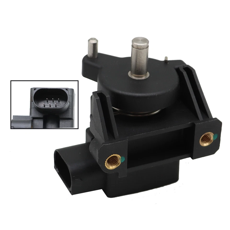 Датчик положения педали акселератора педали дроссельной заслонки подходит для Mercedes класса C/CLK/E/S - Изображение 3 из 4