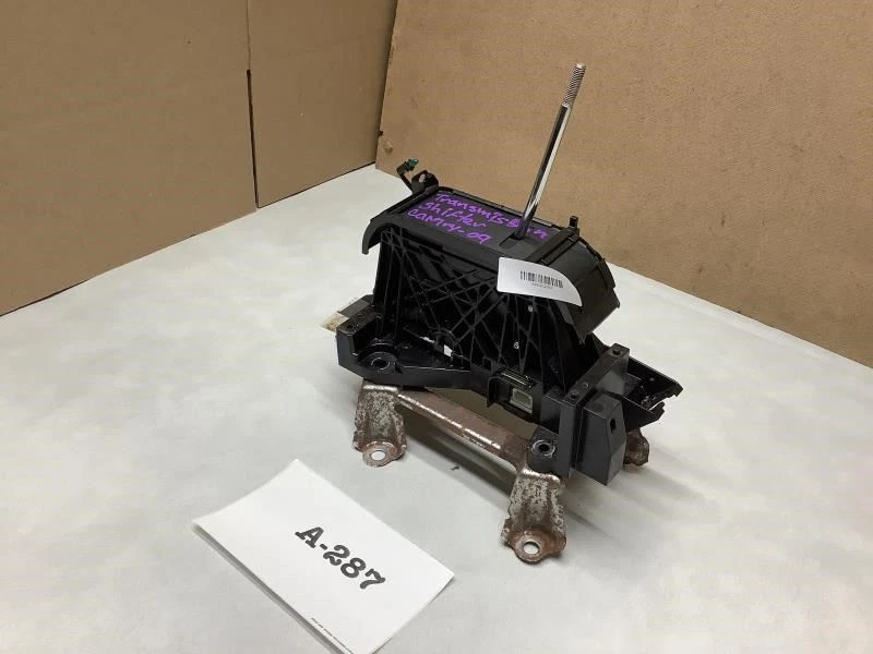 Toyota Camry 2009 transmisión automática conjunto de cambio  Foto 3 de 4