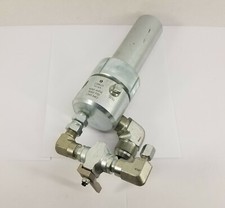 Graco Model 238620 High Pressure Fluid Filter 5000 psi, 350 bar, 35 MPa 