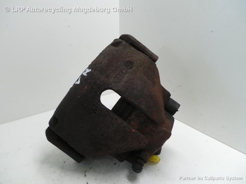 VW Passat 3BG Bj 04 Variant Bremssattel vorn rechts 288x25mm 1,6 75kw - Bild 2 von 3