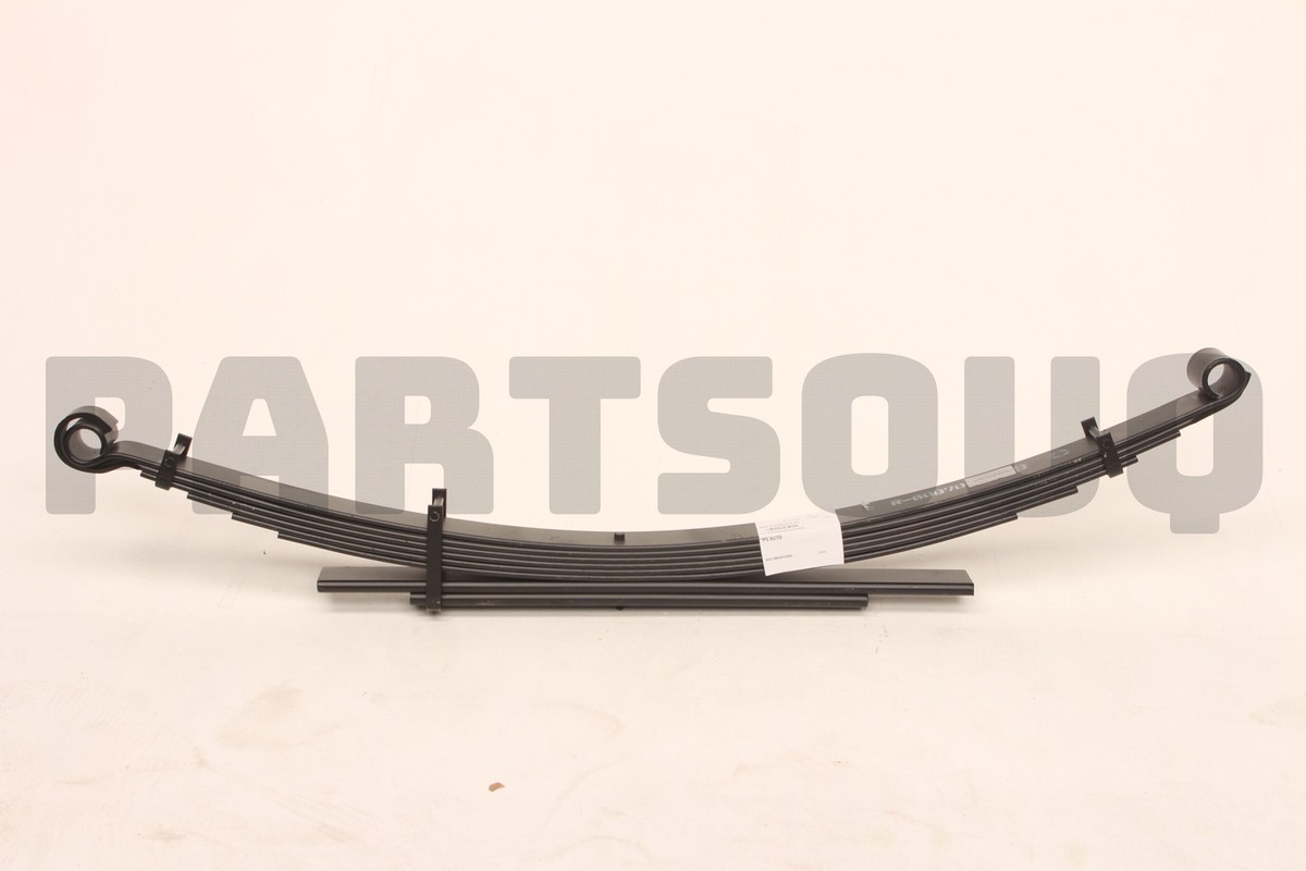 たっきー 4821060B70 Genuine Toyota SPRING ASSY, REAR RH 48210-60B70 | eBay