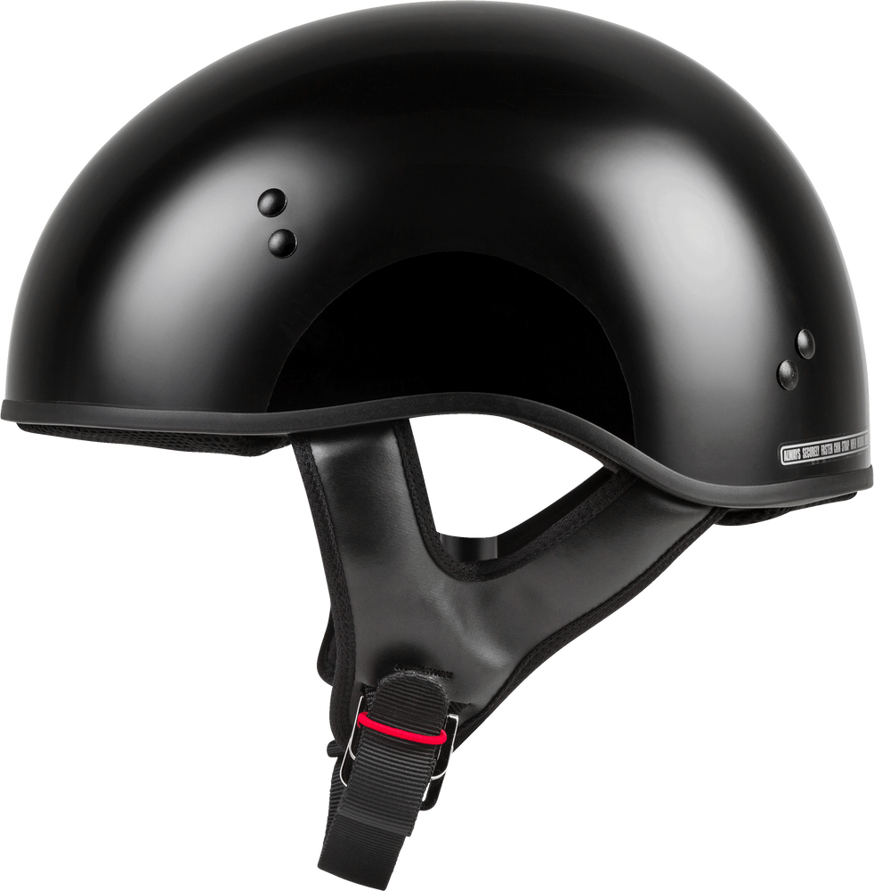 amazon motorcycle half helmets Helmet WARRIOR II Back the Blue scooter and cruiser riders. Amazon Hot Sell Skat Skateboard