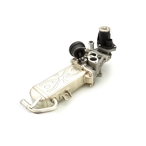 EGR Valve Fits VW Tiguan (Mk1) 2.0 TDI Diesel (2007-) - Picture 4 of 9