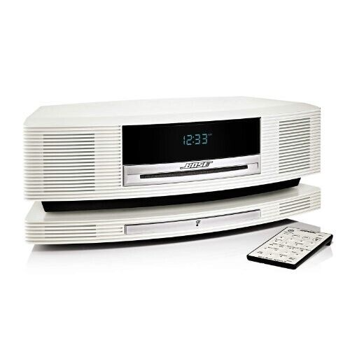 【最終値下げ】 BOSE WAVE music system III Amazon.com: Wave® Music System III with Multi-CD Changer