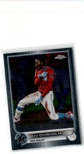 Jazz chisholm Baseball Cards ***You Pick*** Base, Inserts++. Revised 3/19
