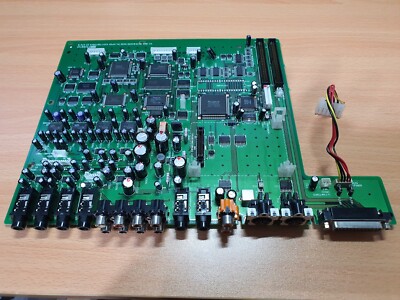 Roland VS Ersatzteile - VS-880 Mainboard ASSY70672645