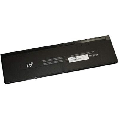 BATTERY TECHNOLOGY 451-BBFX-BTI REPLACEMENT NOTEBOOK BATTERY FOR DELL LATITUDE E