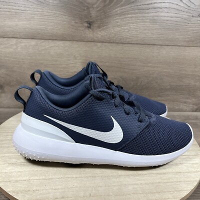 nike roshe men blue