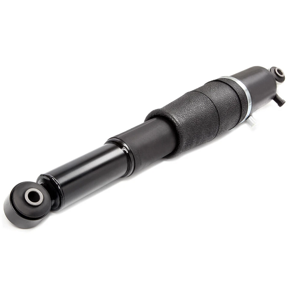 For 00-2014 GMC Yukon XL 1500 Rear Air Suspension Shocks Spring Compressor Pump - Image 2 of 4