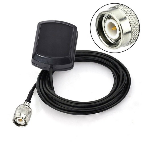 For-Trimble EZ-Guide 250 GPS Lightbar New-GPS Antenna TNC Male 3-Meter-Cable-RF - Picture 6 of 12