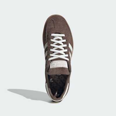 adidas Originals HANDBALL SPEZIAL Earth Strata/Off-White/Gum