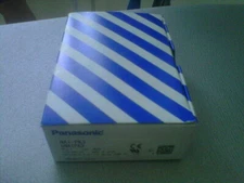 NA1-PK3  Area sensor picking light curtain Sunx  Panasonic NA1-PK3D & NA1-PK3P  