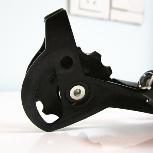 27/9/8 Bicycle Transmission Shifters Brake Mountain Bike Rear Derailleur Fitting - Picture 4 of 5