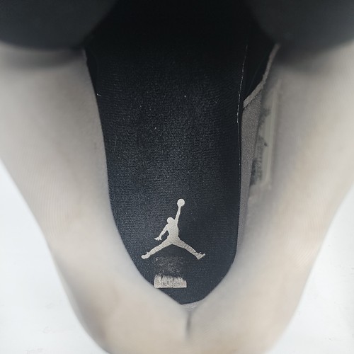 jordan 4 retro mid military black - Picture 7 of 7