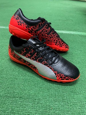 puma evopower turf