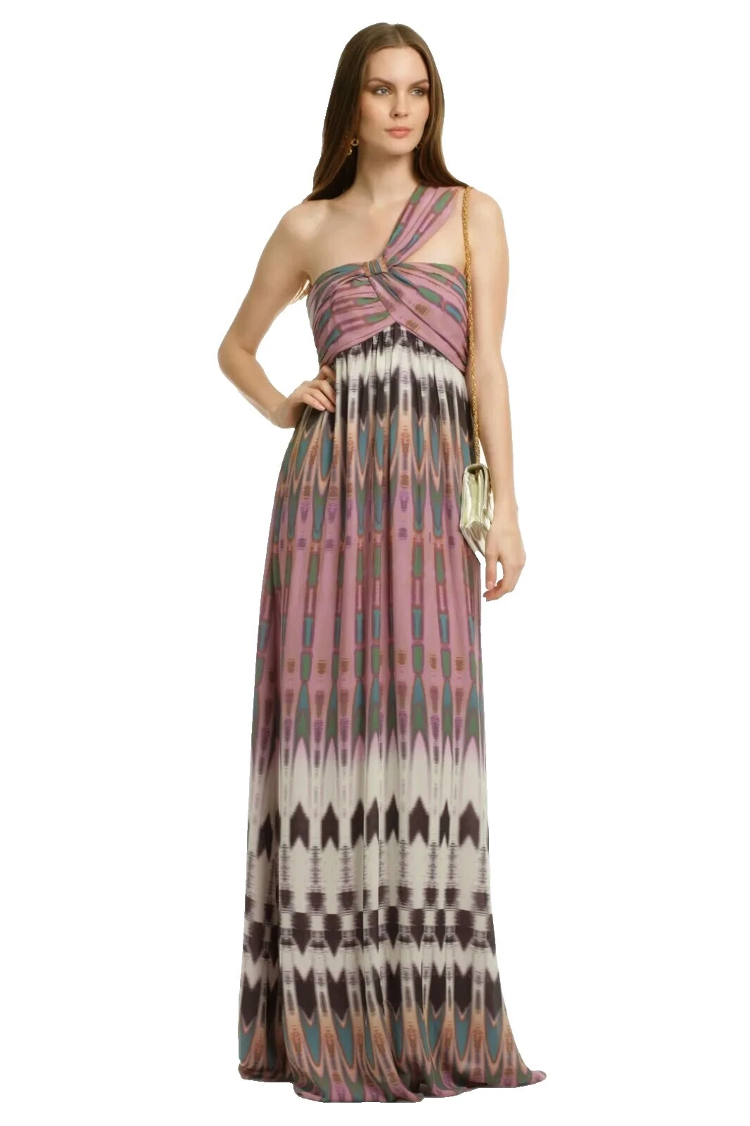 Nicole Miller Casual Maxi Dresses for Women