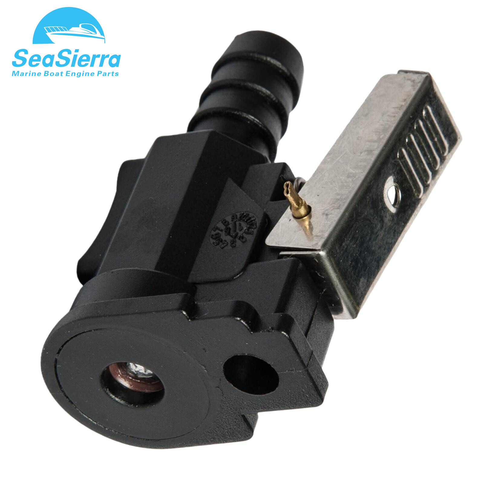 Fuel Connector for Johnson/Evinrude OMC Female 5/16" 174508 176745 18 ...
