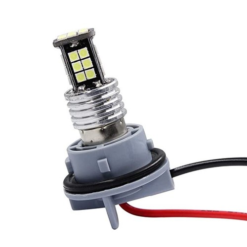1156 P21W BA15S Bulb Socket Brake Turn Signal Light Harness Wire Plug Connector - Picture 6 of 9