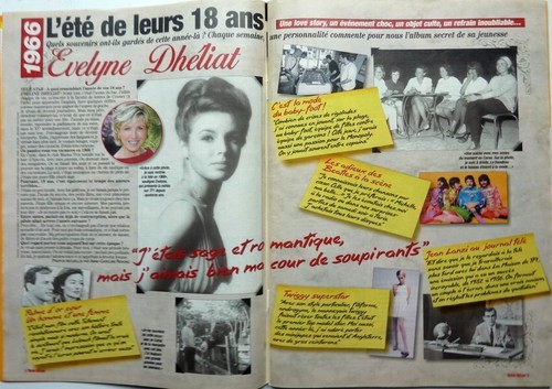 Mag 2008_PASCAL OLMETA_EVELYNE DHELIAT_VINCENT PEREZ_JOANNA LUMLEY_SONIA ROLLAND - Bild 4 von 6