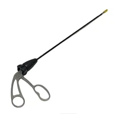 Smith & Nephew REF 7209711 Grasper w/ 7208371 Interceptre Ratchet Handle