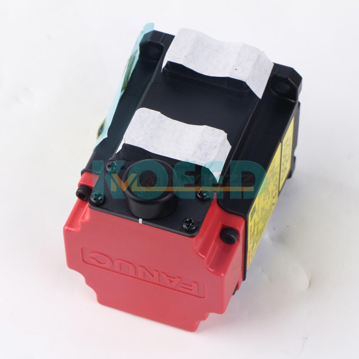 New ONE FANUC Servo Motor A06B-0114-B855#0048 | eBay New ONE FANUC Servo Motor A06B-0114-B855#0048 | eBay