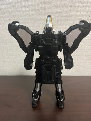 Power Rangers Mystic Force Magiranger DX WolKaiser Centaur